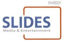 RN REDDY SLIDES Media & Entertainment