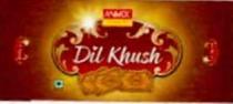 ANMOL DIL KHUSH