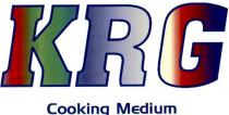 KRG Cooking MEdium