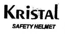 KRISTAL SAFETY HELMET