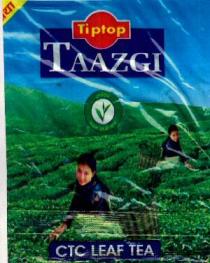 Tiptop TAAZGI