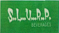 SLURP BEVERAGES