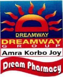 DREAMWAY GROUP Amra Korbo Joy