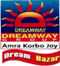 DREAMWAY GROUP Amra Korbo Joy