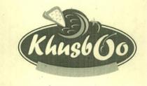 KHUSBOO
