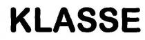 KLASSE