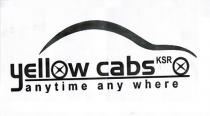 Yellow Cabs KSR