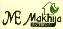 ME WITH WORD MAKHIJA ENTERPRISE