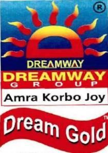DREAMWAY GROUP, Dream Gold, Amra Korbo Joy
