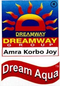DREAMWAY GROUP, Dream Aqua, Amra Korbo Joy