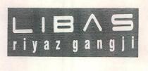 LIBAS riyaz gangji
