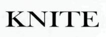 KNITE