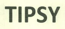 TIPSY