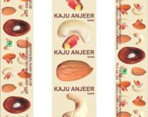 KAJU ANJEER