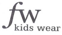 fw kids wear