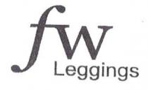 fw Leggings