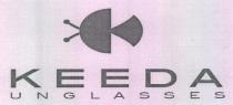KEEDA UNGLASSES
