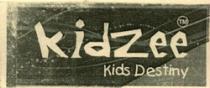 KIDZEE
