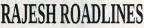 RAJESH ROADLINES