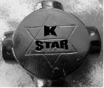 KSTAR