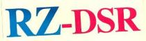 RZ-DSR