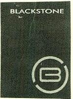 BLACKSTONE DEVICE B