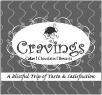 Cravings - A Blissful Trip of Taste & Satisfaction