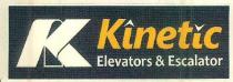 Kinetic Elevators & Escalator