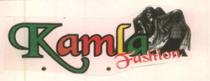 KAMLA FASHION
