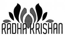 RADHA KRISHAN