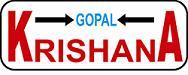 GOPAL KRISHANA