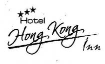 HOTEL HONG KONG