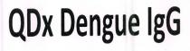 QDx Dengue IgG