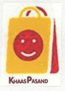 KHAAS PASAND