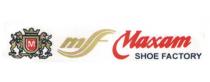 M MSF MAXAM SHOE FACTORY