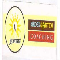 GURUKUL KINDERGARTEN COACHING