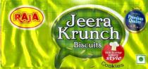 JEERA KRUNCH
