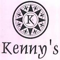 K Kenny's
