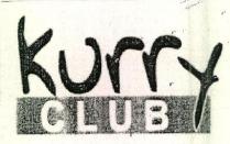 Kurry CLUB