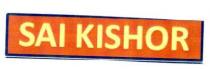 SAI KISHOR