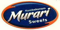 Kumbakonam Murari Sweets