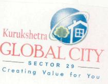 KURUKSHETRA GLOBAL CITY