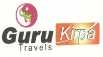 GKT GURU KIRPA TRAVELS