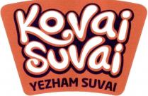 Kovai Suvai