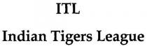 ITL INDIAN TIGERS LEAGUE