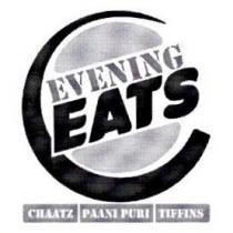 EVENING EATS CHAATZ PAANI PURI TIFFINS
