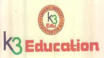 k3 Education