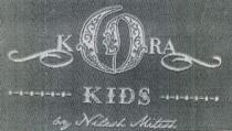 KORA KIDS