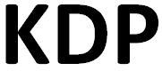 KDP