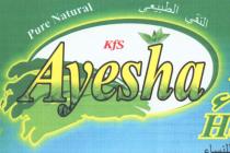 KFS AYESHA